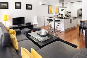 Lisbon Rentals Chiado