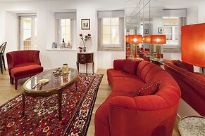 Lisbon Rentals Chiado