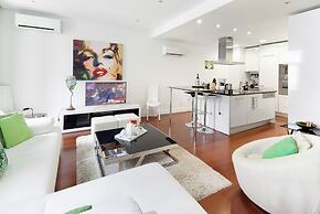 Lisbon Rentals Chiado