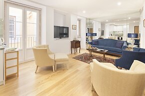 Lisbon Rentals Chiado