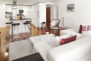 Lisbon Rentals Chiado