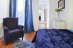 Lisbon Rentals Chiado