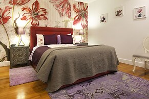 Lisbon Rentals Chiado