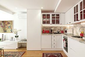 Lisbon Rentals Chiado