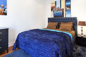 Lisbon Rentals Chiado