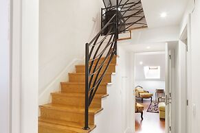 Lisbon Rentals Chiado