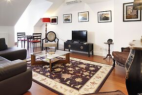 Lisbon Rentals Chiado