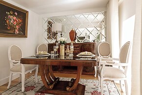 Lisbon Rentals Chiado