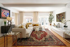 Lisbon Rentals Chiado