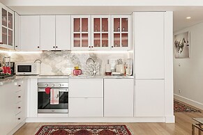 Lisbon Rentals Chiado