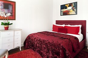 Lisbon Rentals Chiado