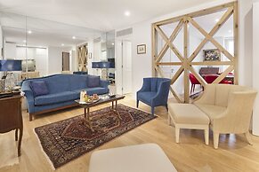 Lisbon Rentals Chiado