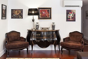 Lisbon Rentals Chiado