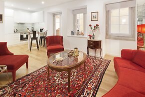 Lisbon Rentals Chiado