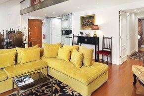 Lisbon Rentals Chiado