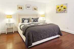 Lisbon Rentals Chiado