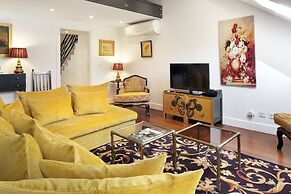 Lisbon Rentals Chiado