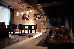 Hotel Zhero - Ischgl/Kappl