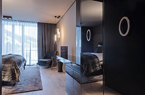Hotel Zhero - Ischgl/Kappl