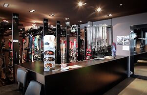Hotel Zhero - Ischgl/Kappl