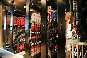 Hotel Zhero - Ischgl/Kappl