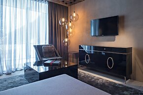Hotel Zhero - Ischgl/Kappl