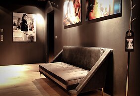 Hotel Zhero - Ischgl/Kappl