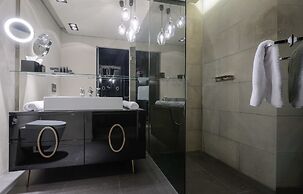 Hotel Zhero - Ischgl/Kappl