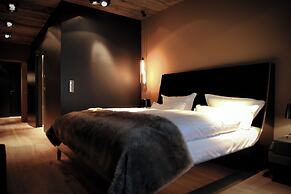 Hotel Zhero - Ischgl/Kappl