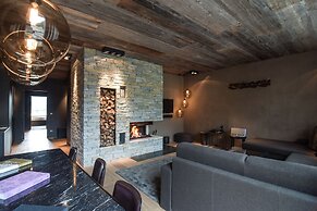 Hotel Zhero - Ischgl/Kappl