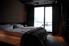 Hotel Zhero - Ischgl/Kappl