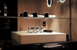 Hotel Zhero - Ischgl/Kappl