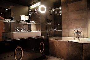 Hotel Zhero - Ischgl/Kappl