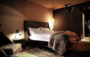 Hotel Zhero - Ischgl/Kappl