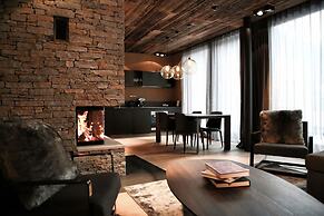 Hotel Zhero - Ischgl/Kappl