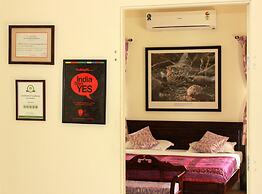 Pratap bhawan Home stay