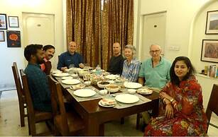 Pratap bhawan Home stay