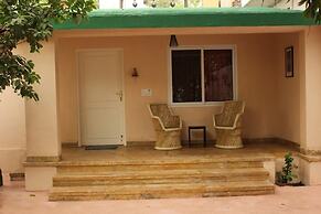 Pratap bhawan Home stay