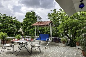 Pratap bhawan Home stay