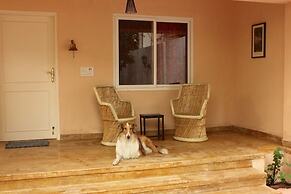 Pratap bhawan Home stay