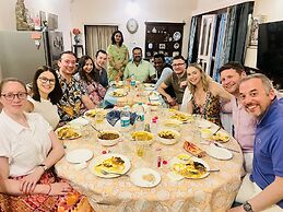 Pratap bhawan Home stay