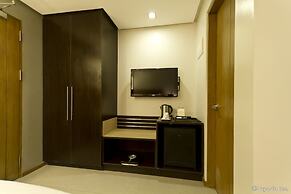 St. Mark Hotel