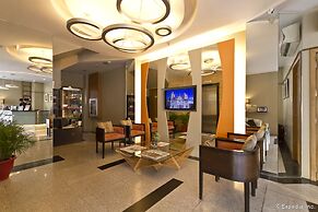 St. Mark Hotel