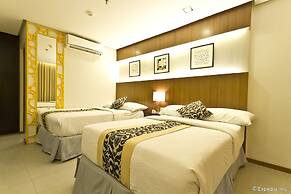 St. Mark Hotel
