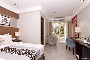 St. Mark Hotel