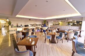 St. Mark Hotel