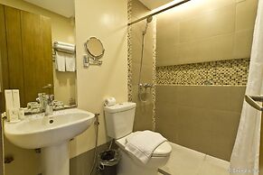 St. Mark Hotel