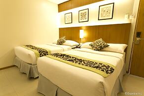 St. Mark Hotel