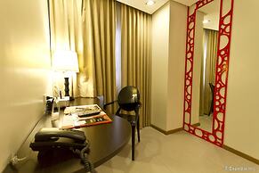 St. Mark Hotel