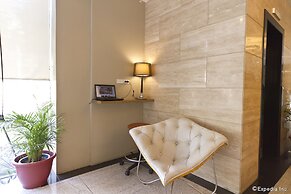 St. Mark Hotel